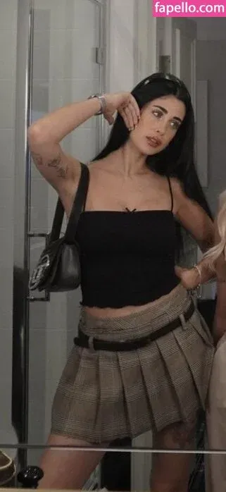 Kathiyessir Onlyfans Photo Gallery 