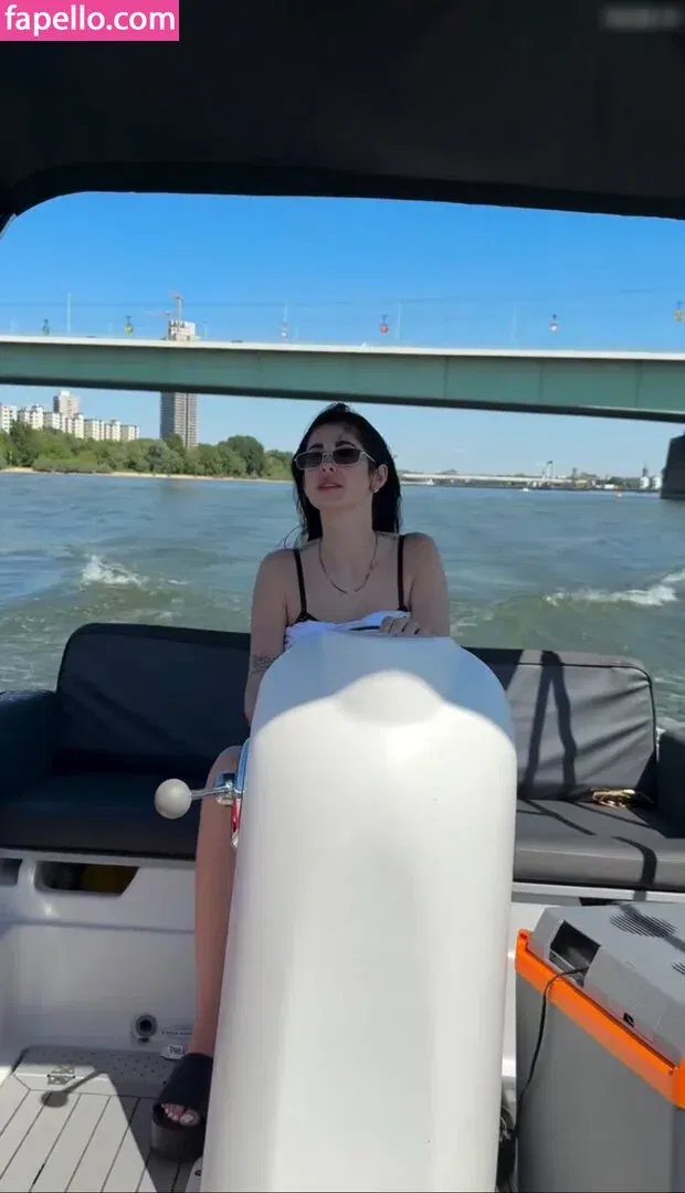 Kathiyessir Onlyfans Photo Gallery 