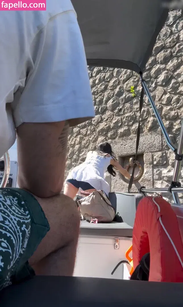 Kathiyessir Onlyfans Photo Gallery 