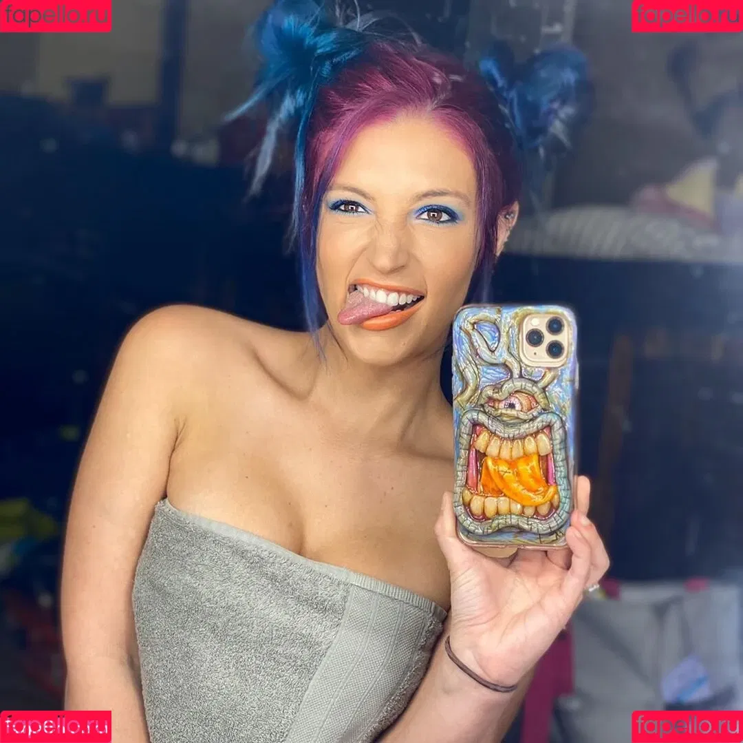 Jaclynn Crooks Onlyfans Photo Gallery 