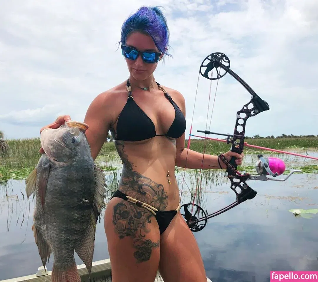 Jaclynn Crooks Onlyfans Photo Gallery 