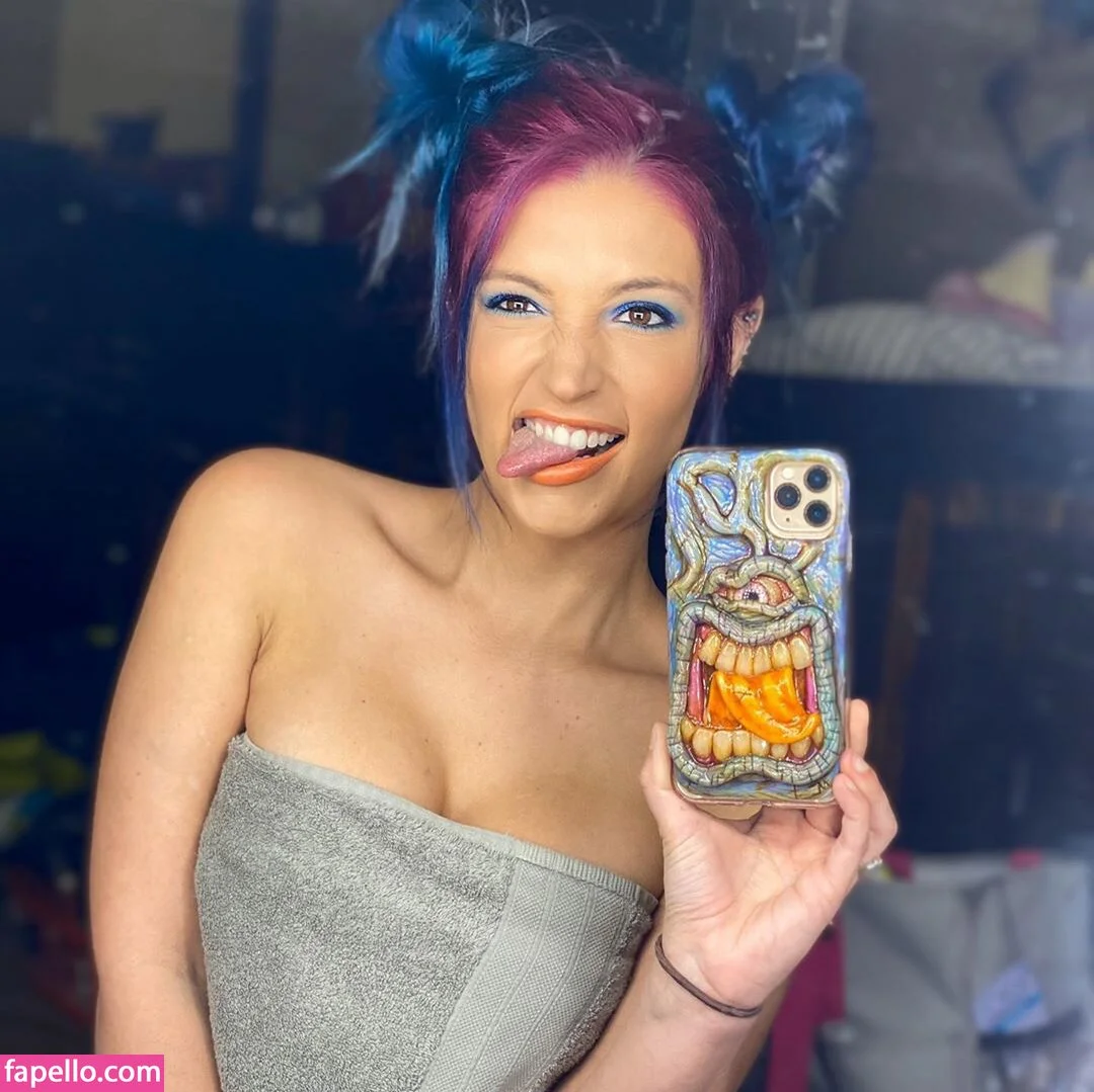 Jaclynn Crooks Onlyfans Photo Gallery 