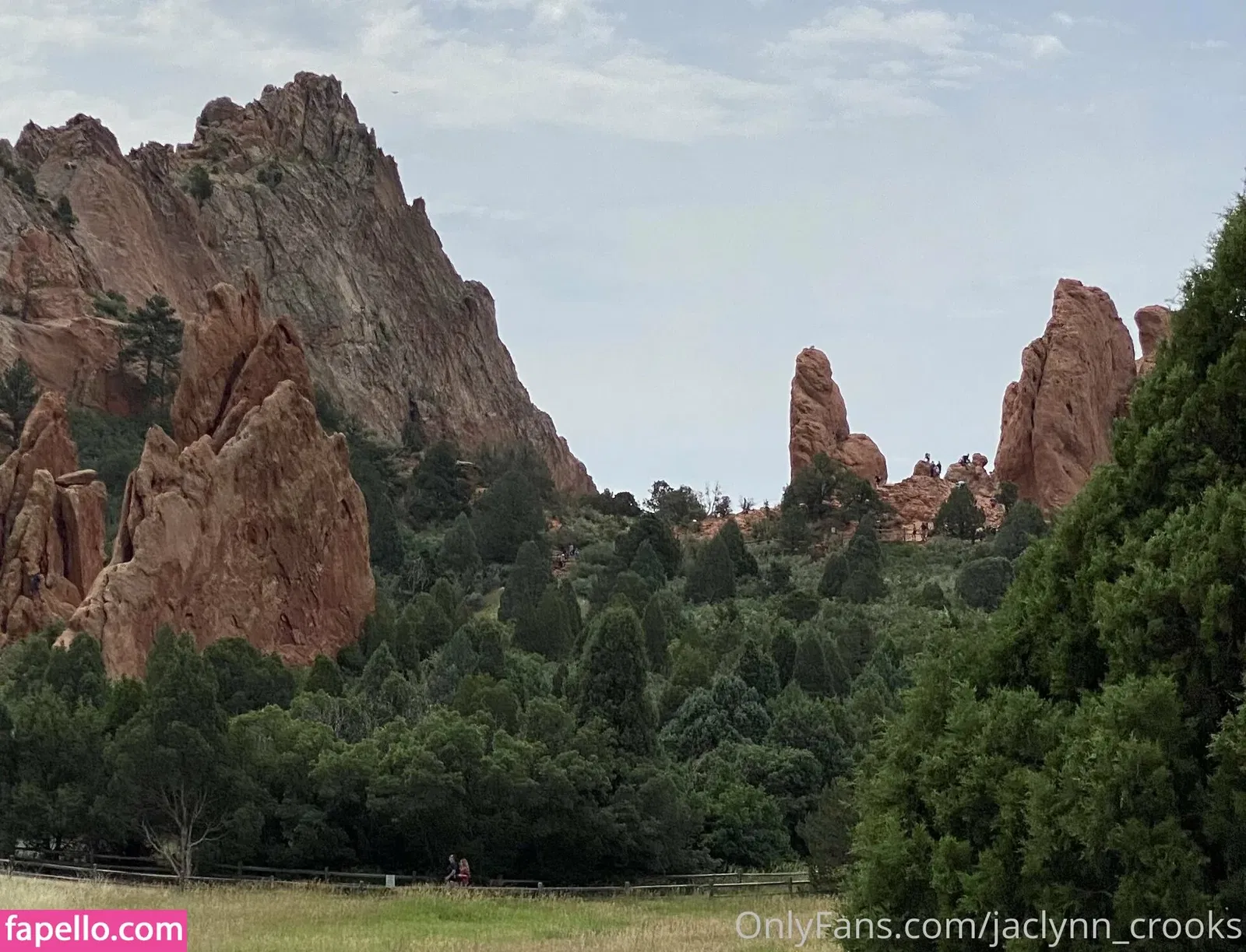 Jaclynn Crooks Onlyfans Photo Gallery 