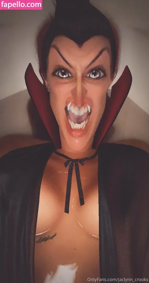 Jaclynn Crooks Onlyfans Photo Gallery 