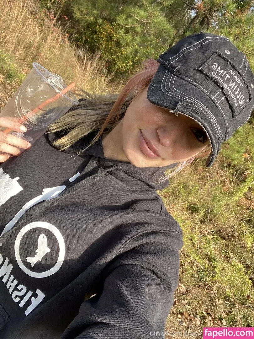 Jaclynn Crooks Onlyfans Photo Gallery 