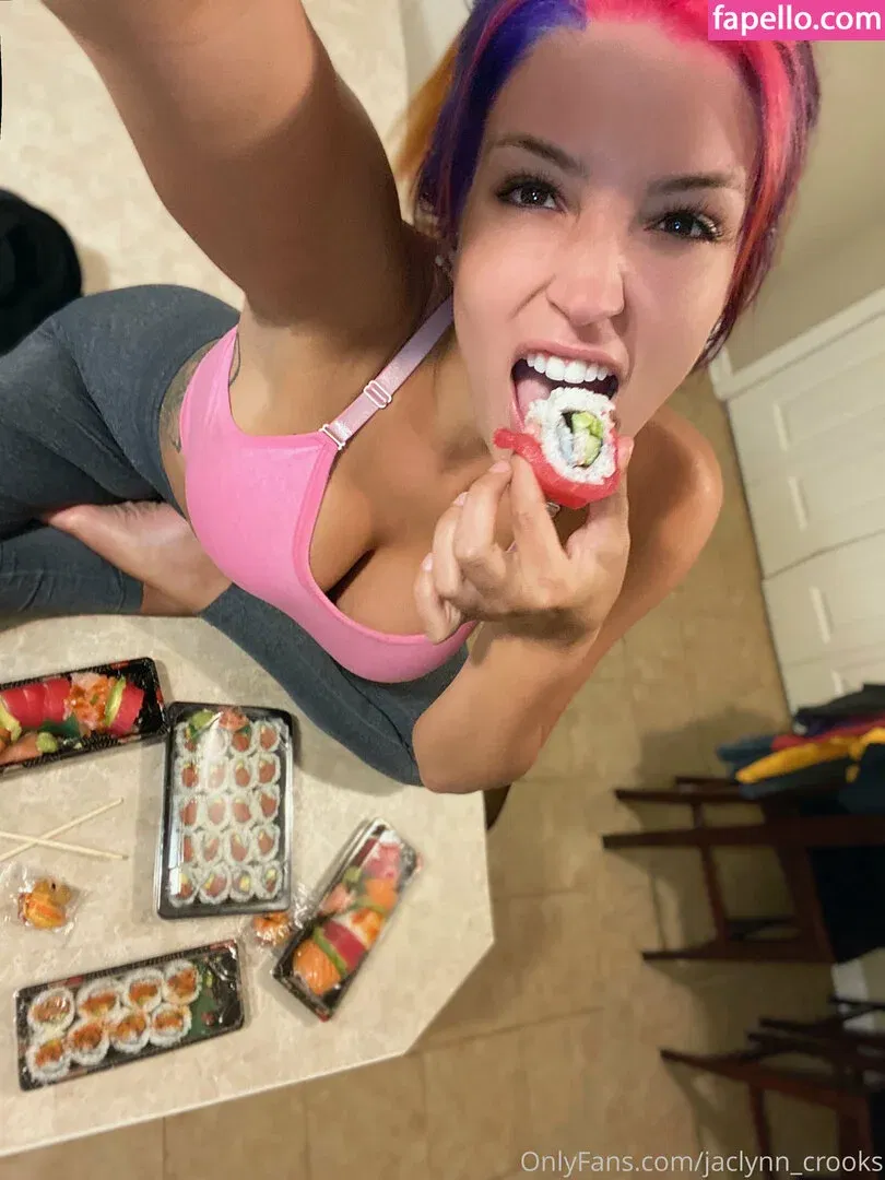 Jaclynn Crooks Onlyfans Photo Gallery 