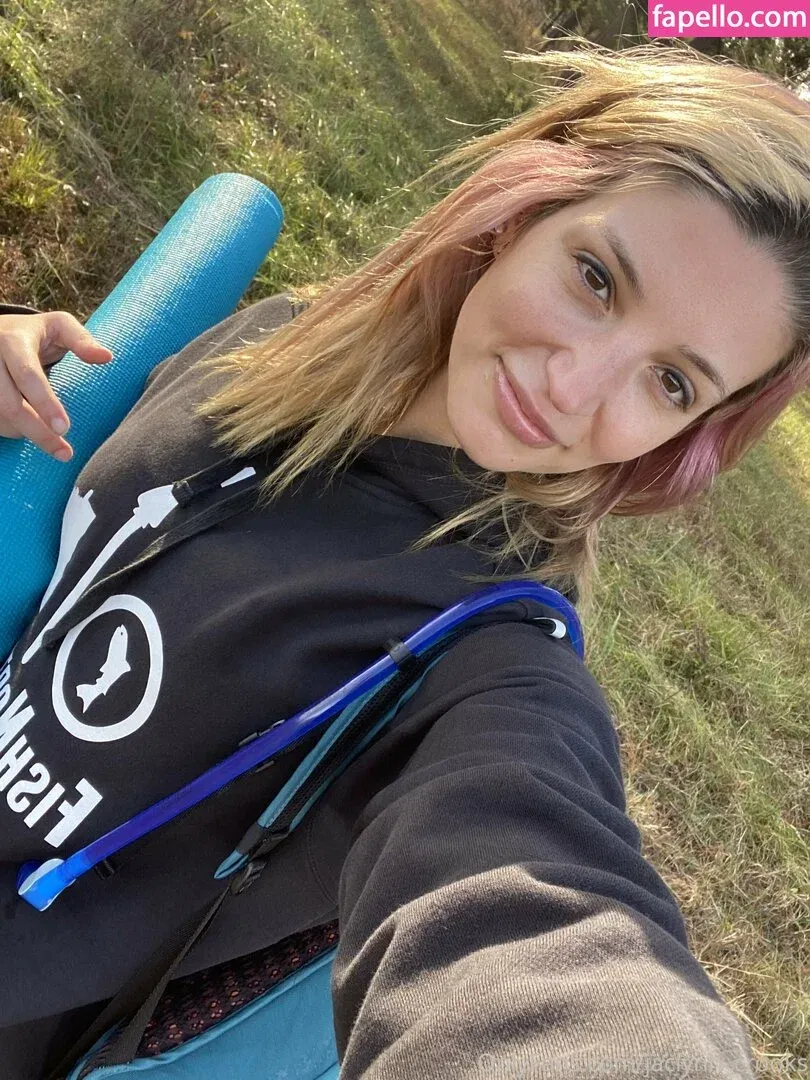 Jaclynn Crooks Onlyfans Photo Gallery 