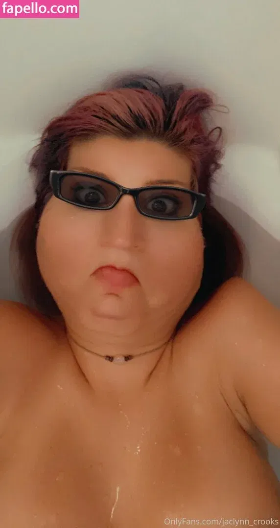 Jaclynn Crooks Onlyfans Photo Gallery 