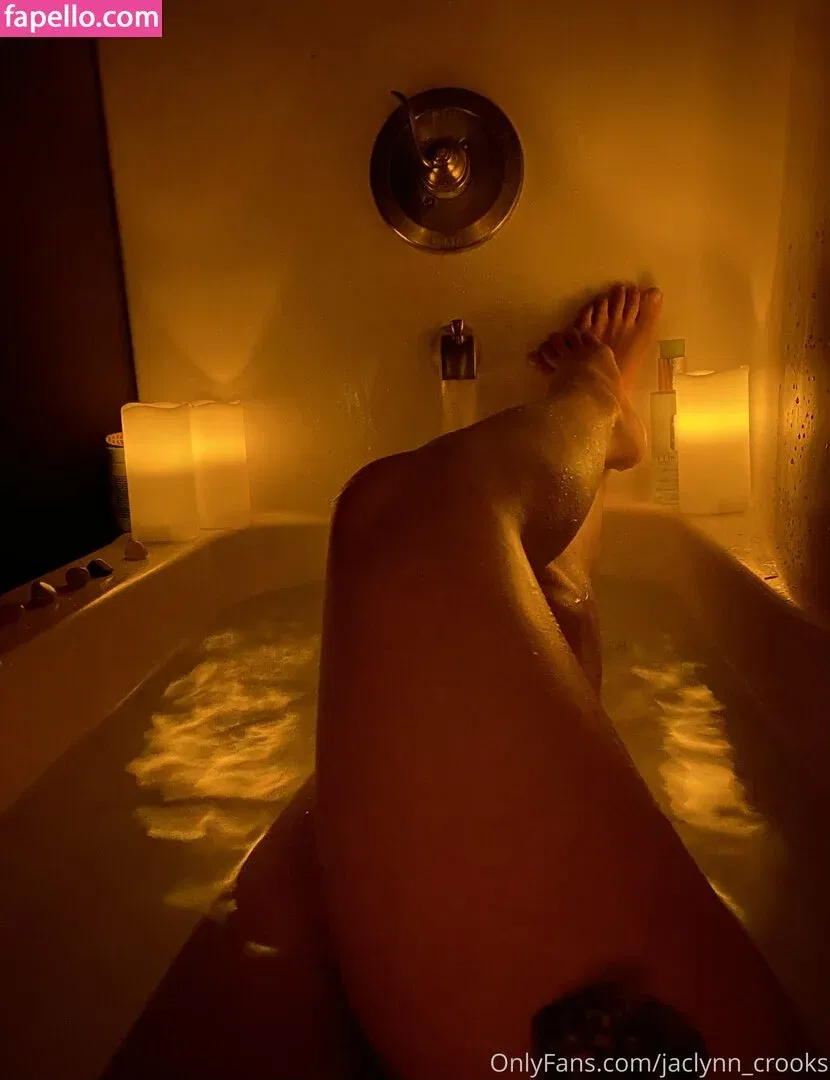 Jaclynn Crooks Onlyfans Photo Gallery 