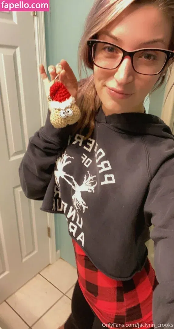 Jaclynn Crooks Onlyfans Photo Gallery 