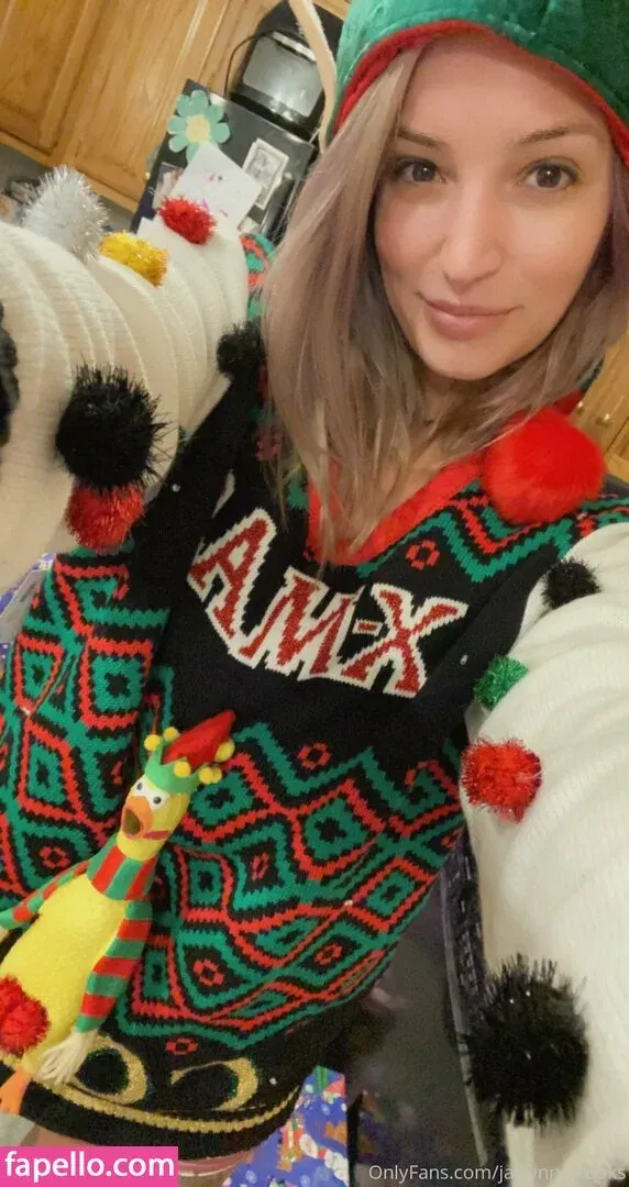 Jaclynn Crooks Onlyfans Photo Gallery 