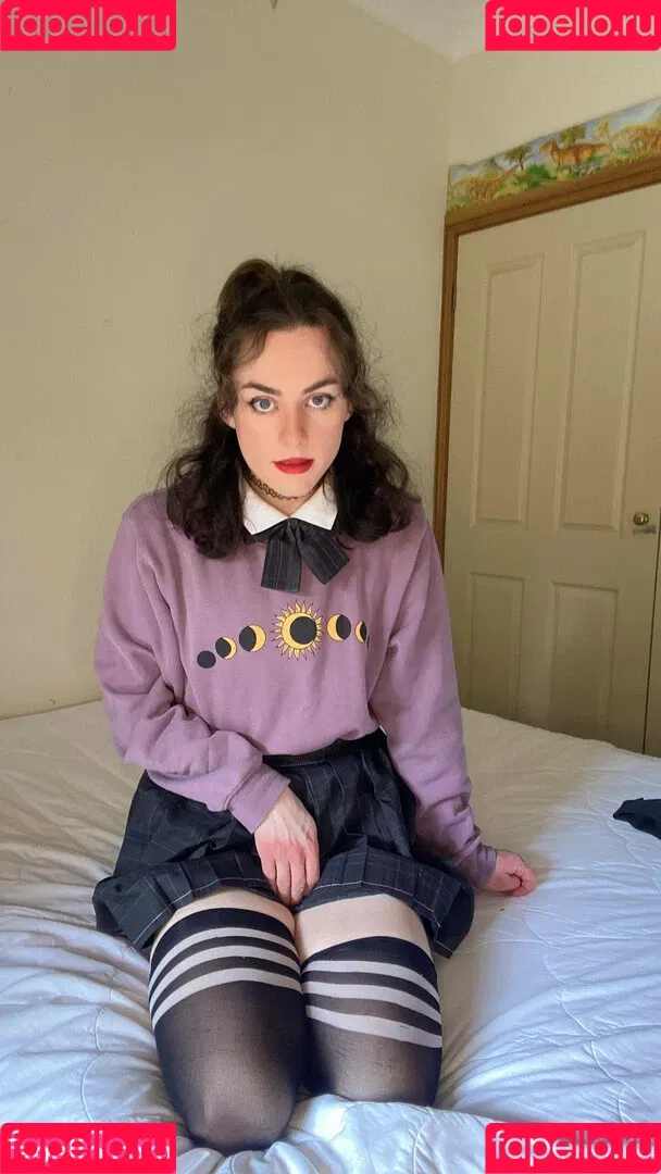 xwhitewrenx Onlyfans Photo Gallery 