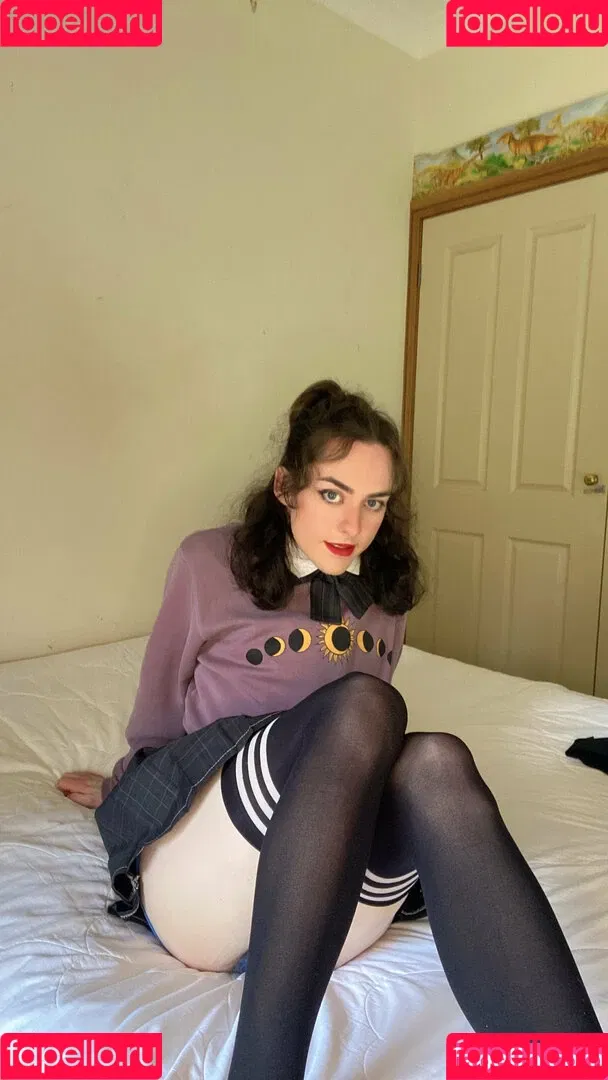 xwhitewrenx Onlyfans Photo Gallery 