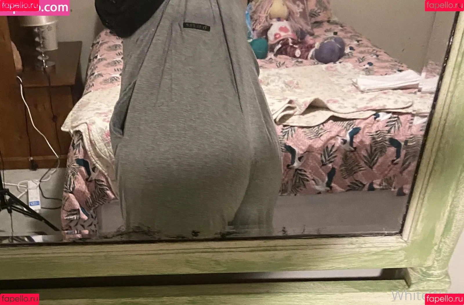 xwhitewrenx Onlyfans Photo Gallery 