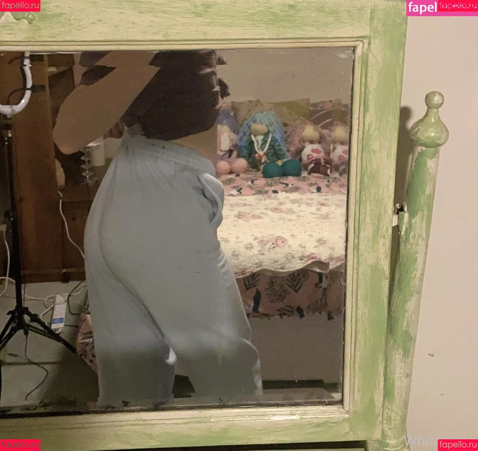 xwhitewrenx Onlyfans Photo Gallery 