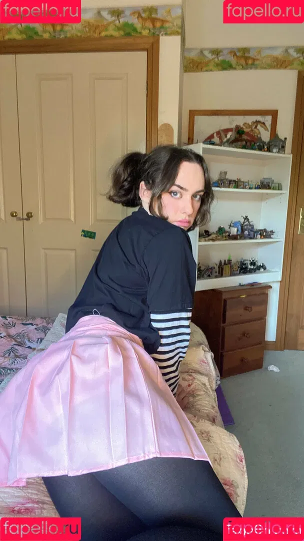 xwhitewrenx Onlyfans Photo Gallery 