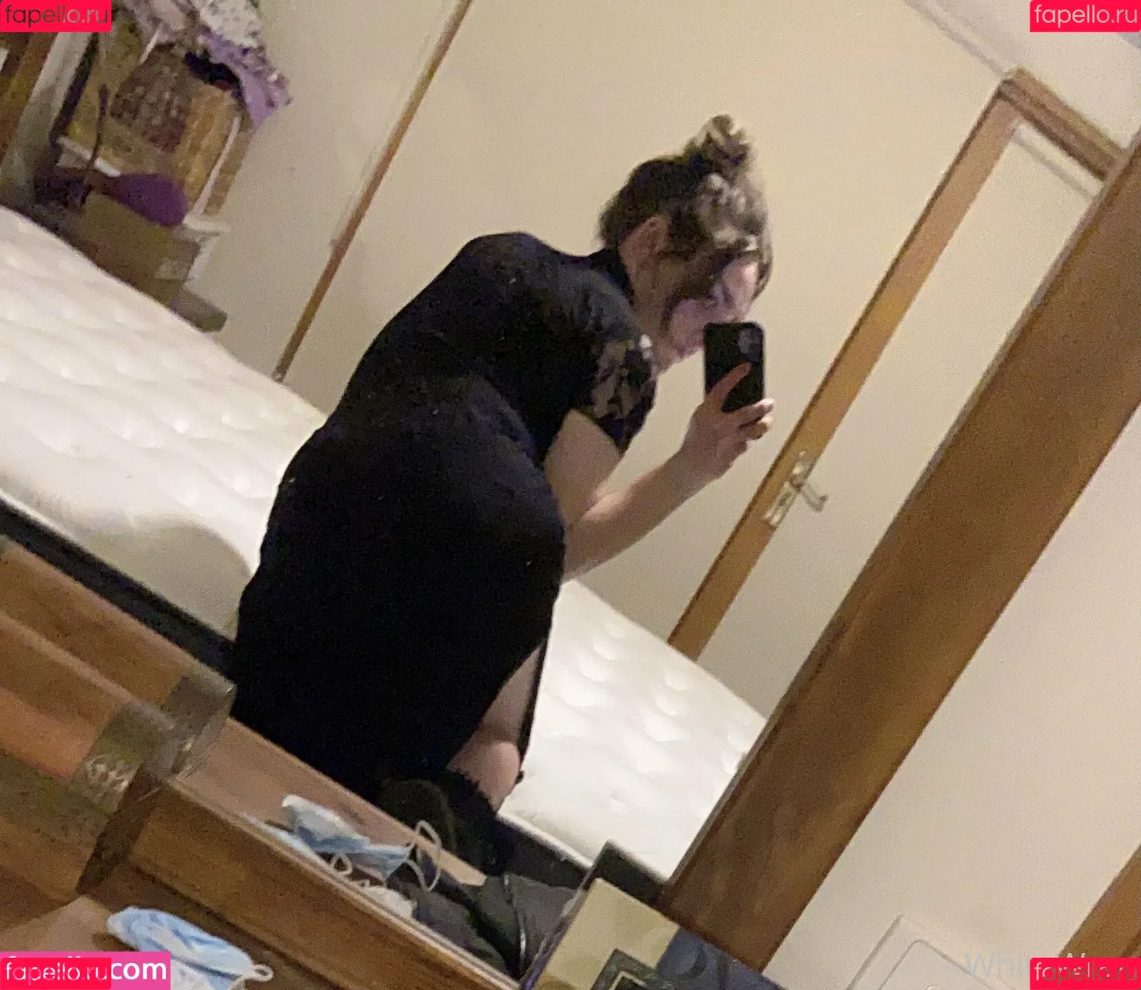 xwhitewrenx Onlyfans Photo Gallery 