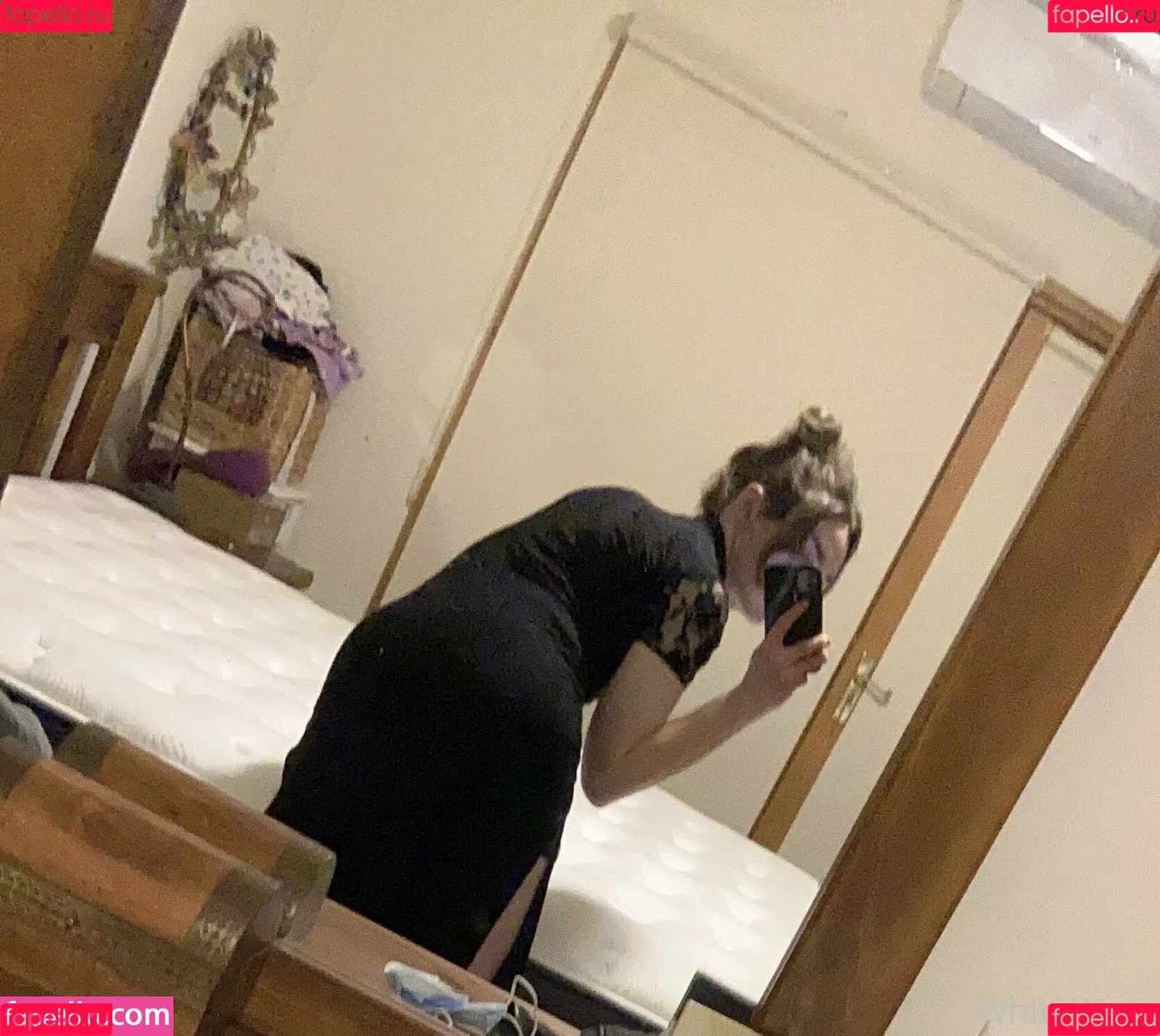 xwhitewrenx Onlyfans Photo Gallery 