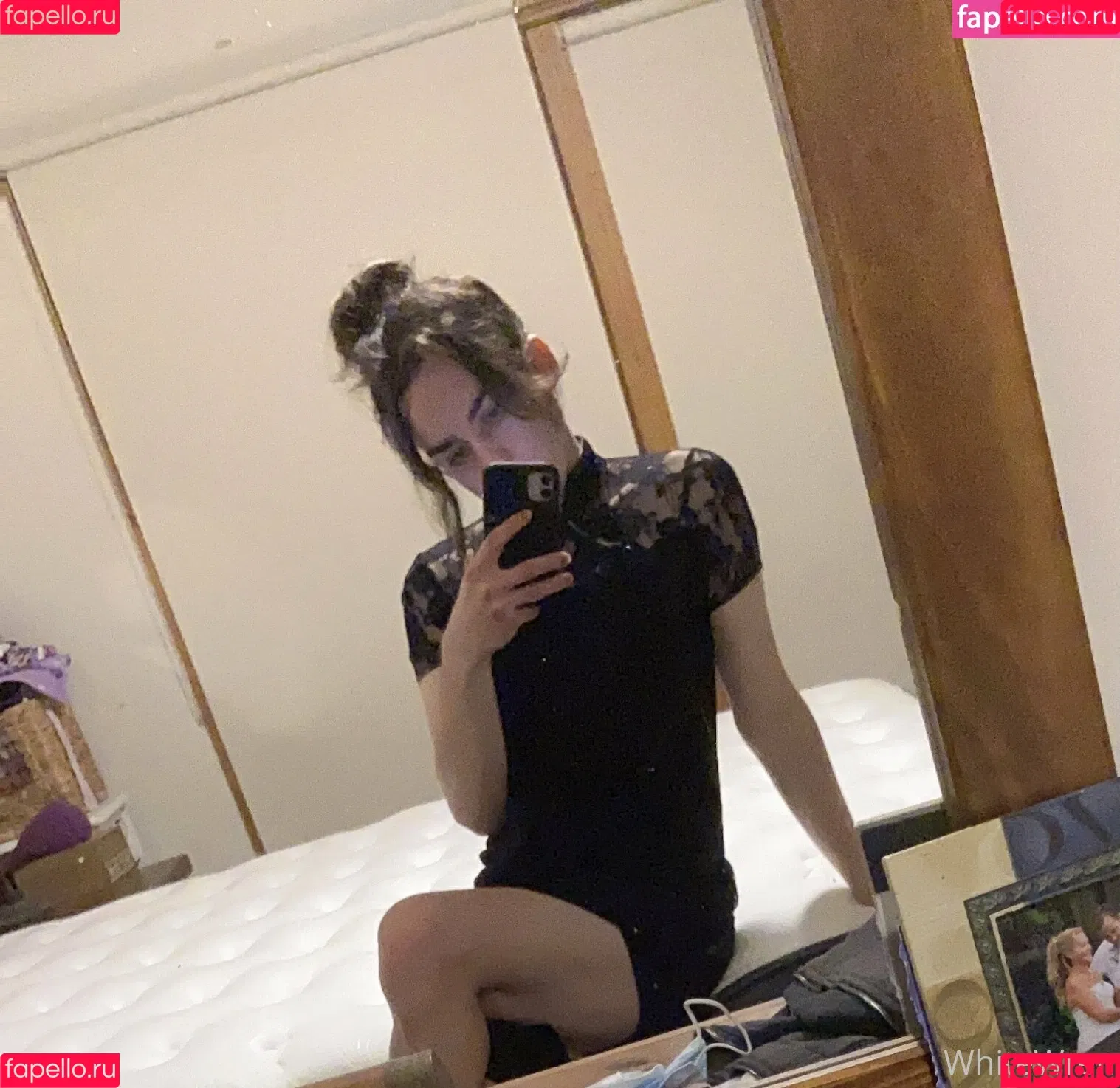xwhitewrenx Onlyfans Photo Gallery 