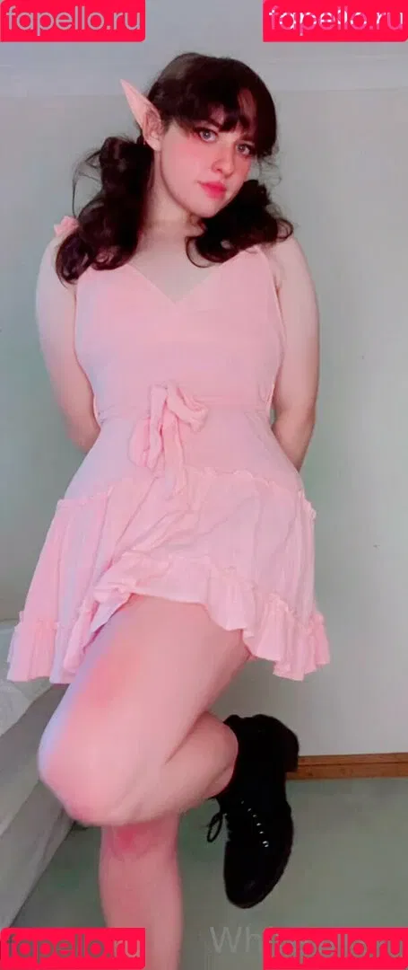 xwhitewrenx Onlyfans Photo Gallery 