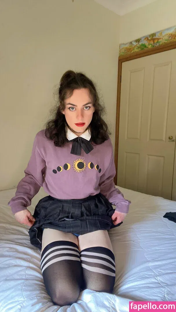 xwhitewrenx Onlyfans Photo Gallery 