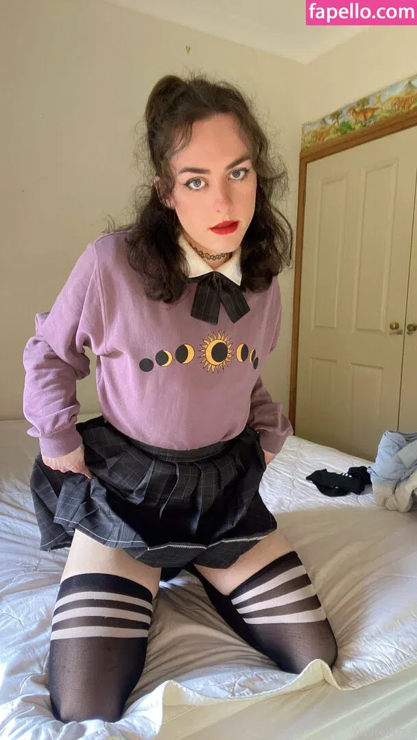 xwhitewrenx Onlyfans Photo Gallery 