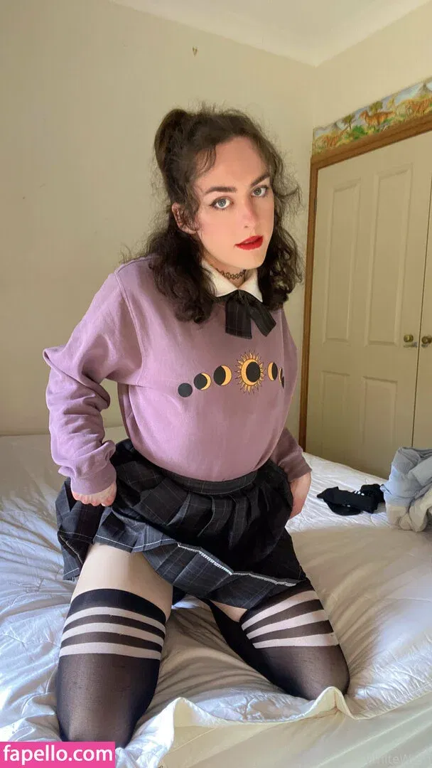 xwhitewrenx Onlyfans Photo Gallery 