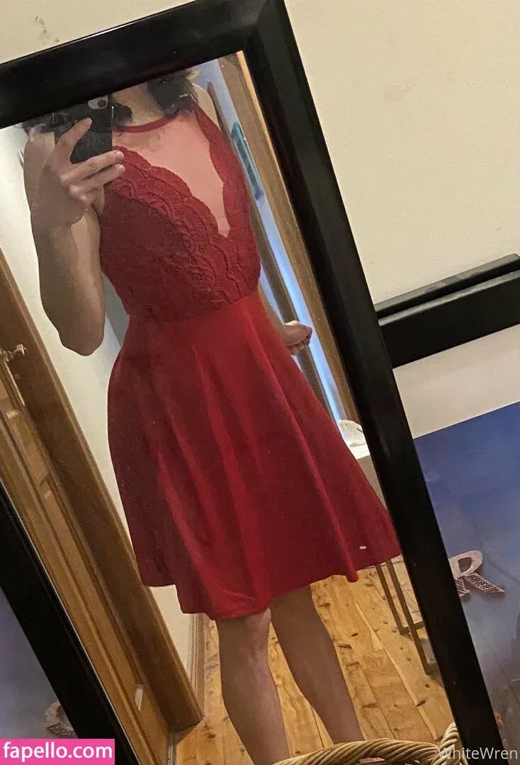 xwhitewrenx Onlyfans Photo Gallery 