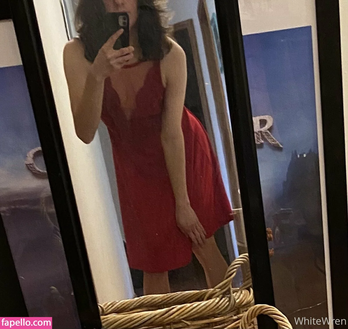 xwhitewrenx Onlyfans Photo Gallery 