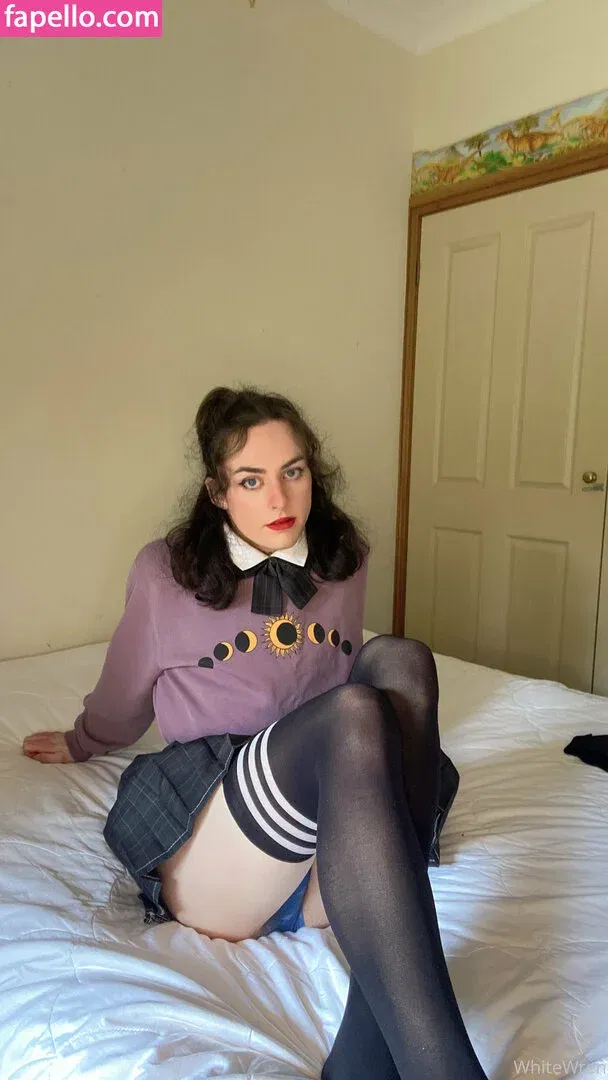 xwhitewrenx Onlyfans Photo Gallery 