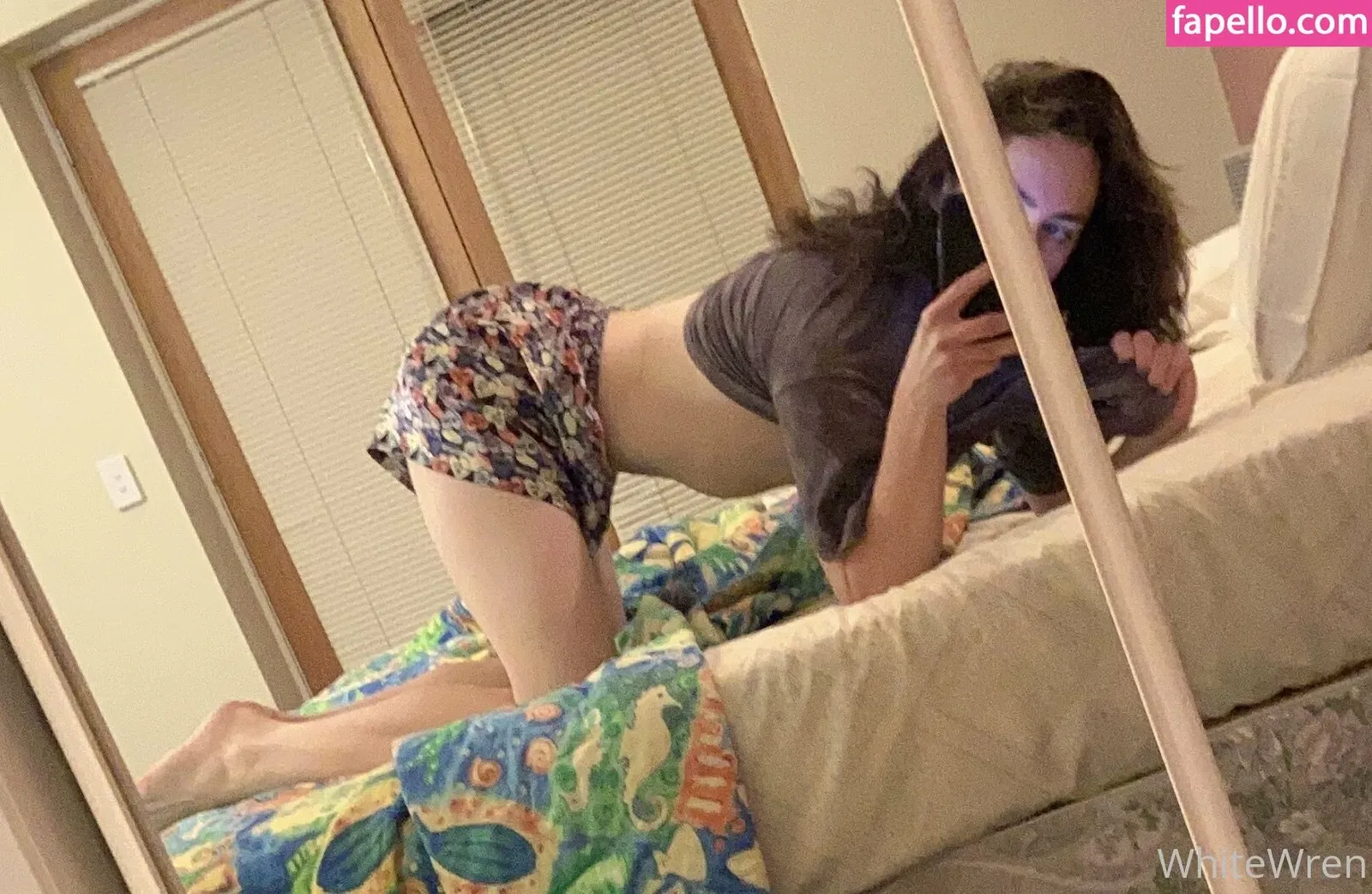 xwhitewrenx Onlyfans Photo Gallery 