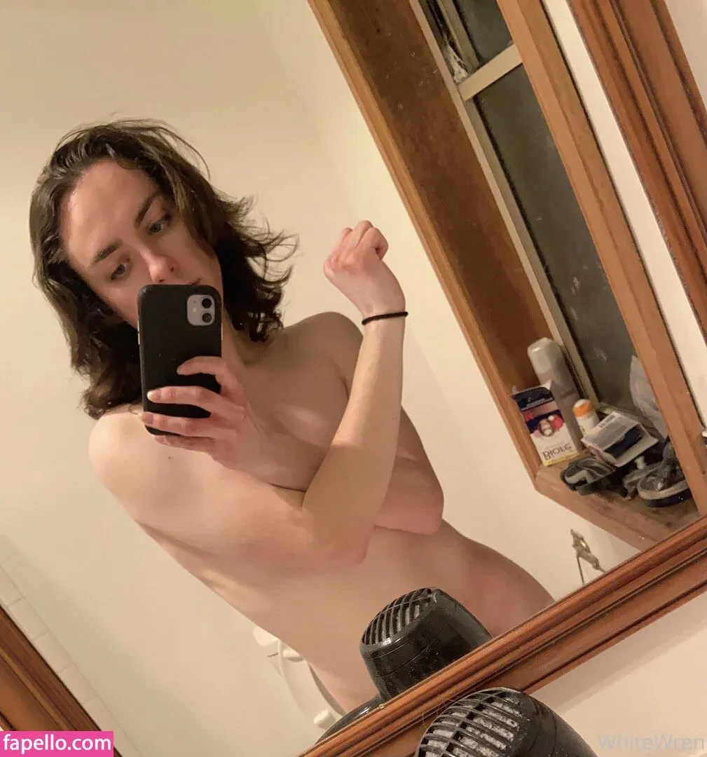 xwhitewrenx Onlyfans Photo Gallery 