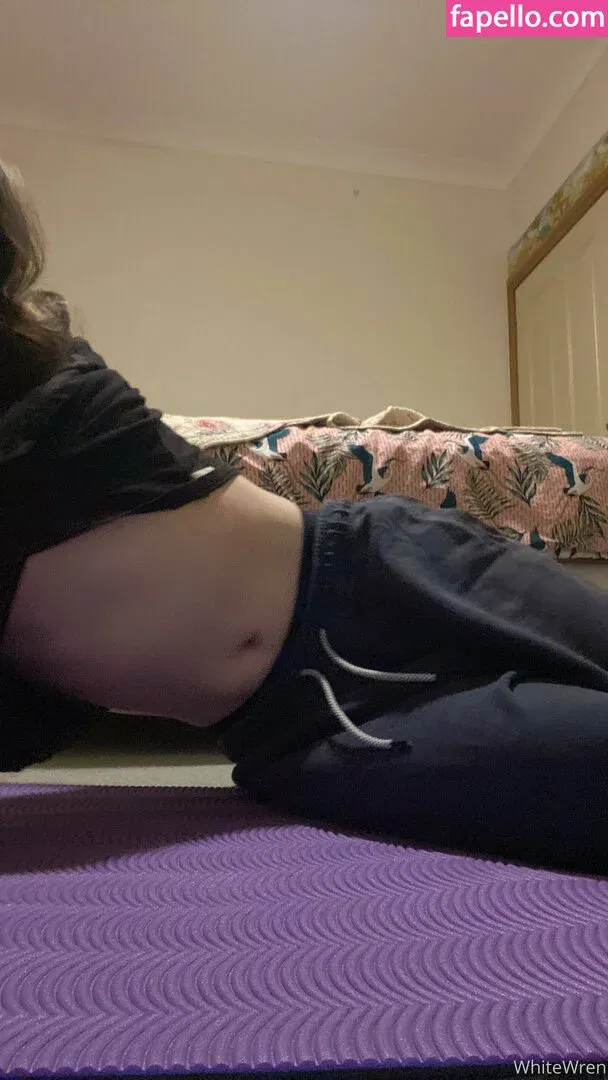 xwhitewrenx Onlyfans Photo Gallery 