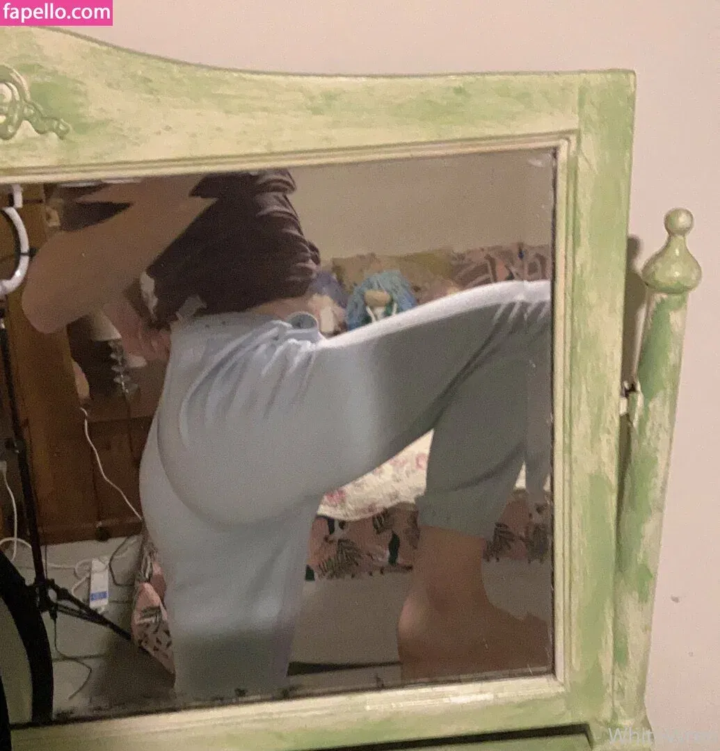 xwhitewrenx Onlyfans Photo Gallery 