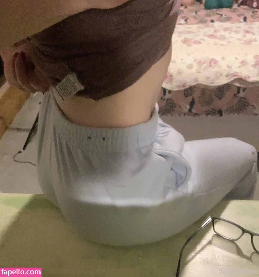 xwhitewrenx Onlyfans Photo Gallery 