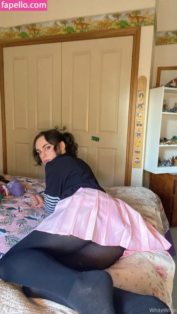 xwhitewrenx Onlyfans Photo Gallery 