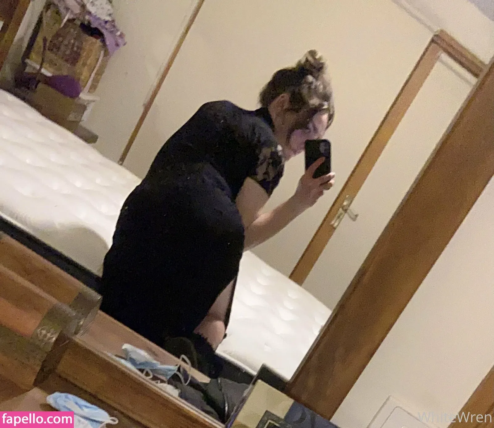 xwhitewrenx Onlyfans Photo Gallery 