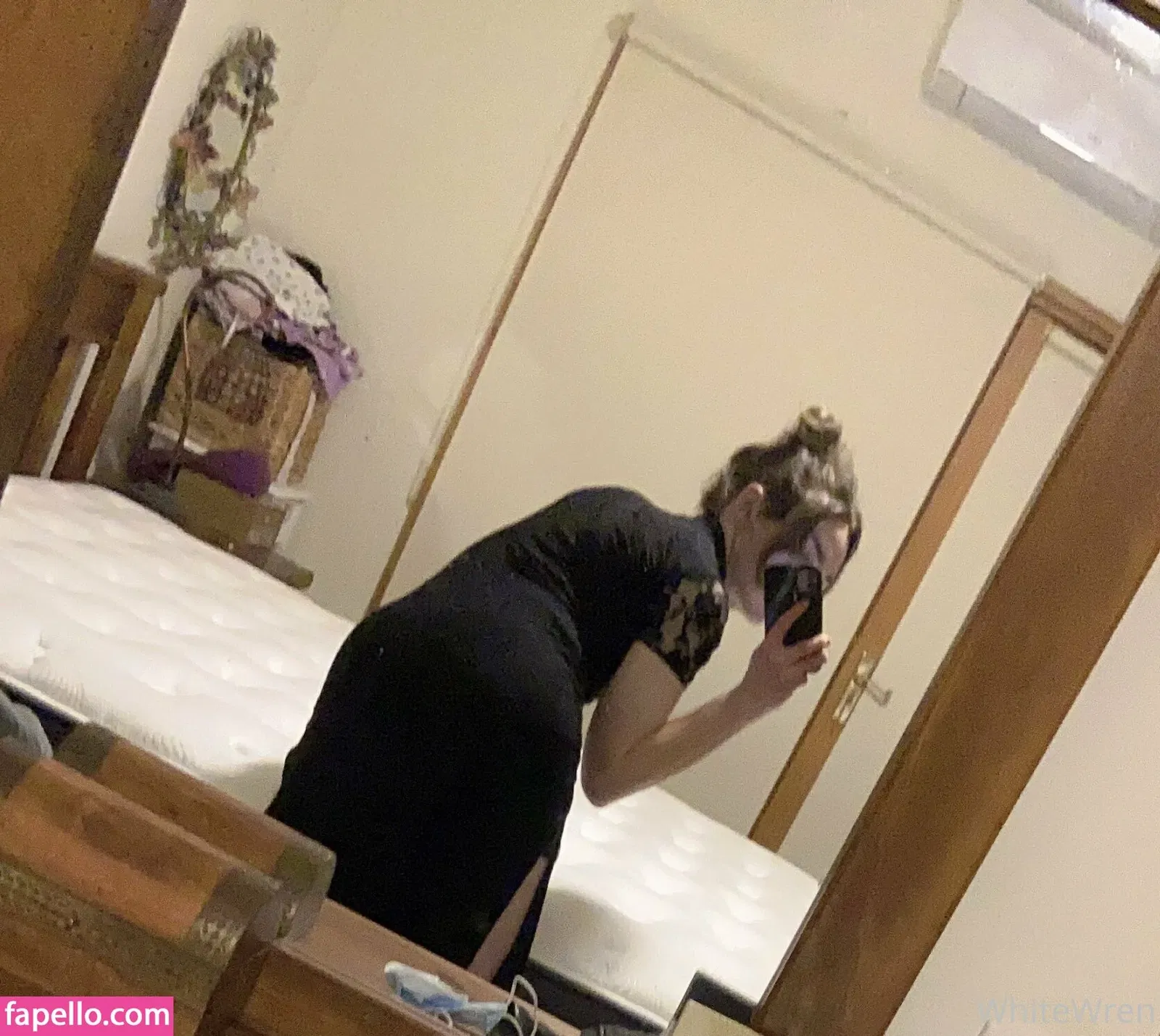 xwhitewrenx Onlyfans Photo Gallery 