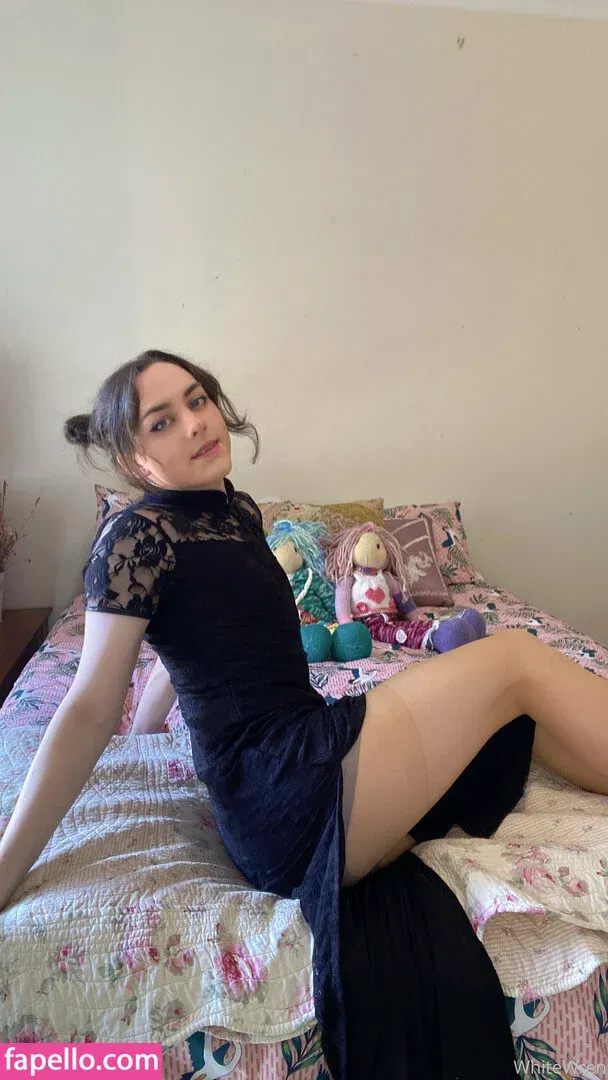 xwhitewrenx Onlyfans Photo Gallery 