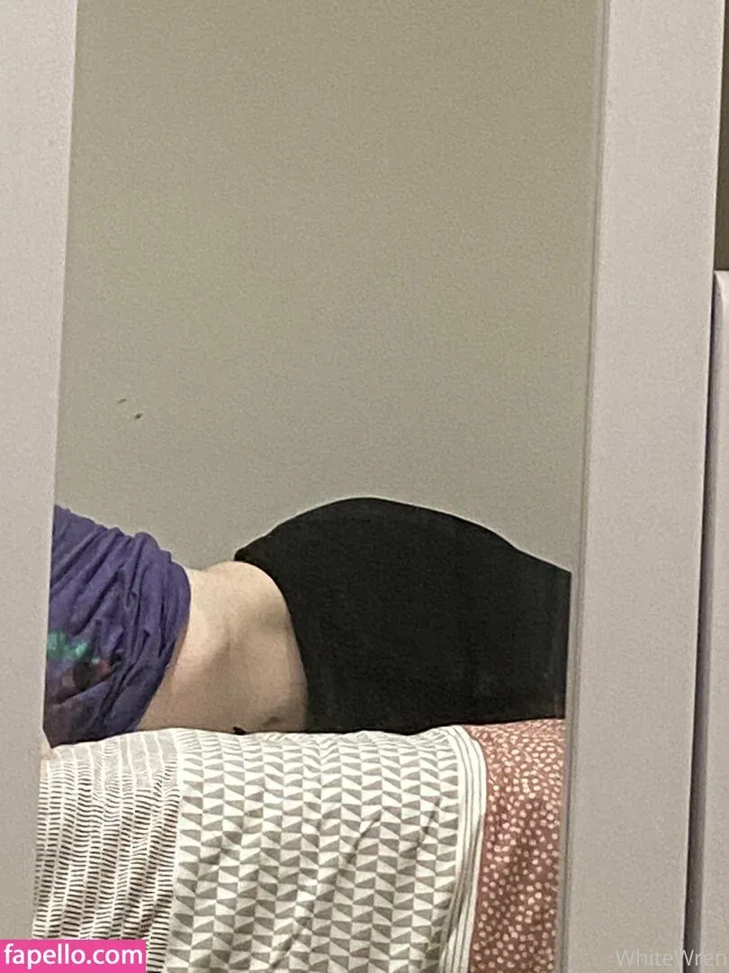 xwhitewrenx Onlyfans Photo Gallery 