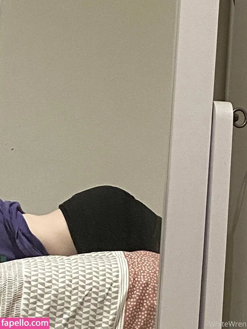 xwhitewrenx Onlyfans Photo Gallery 