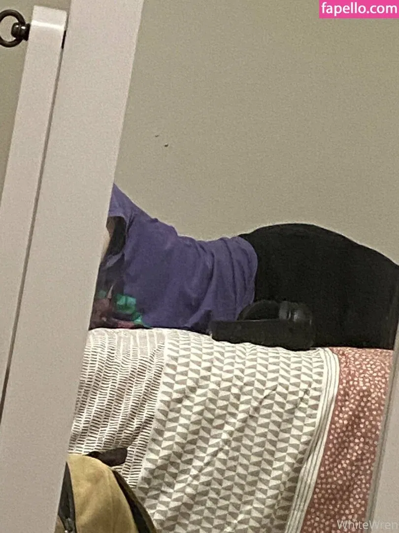 xwhitewrenx Onlyfans Photo Gallery 