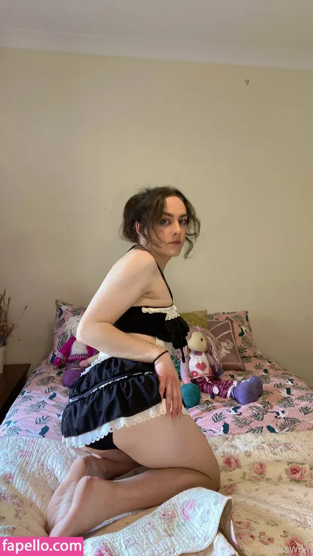 xwhitewrenx Onlyfans Photo Gallery 