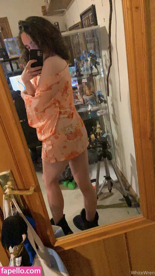 xwhitewrenx Onlyfans Photo Gallery 