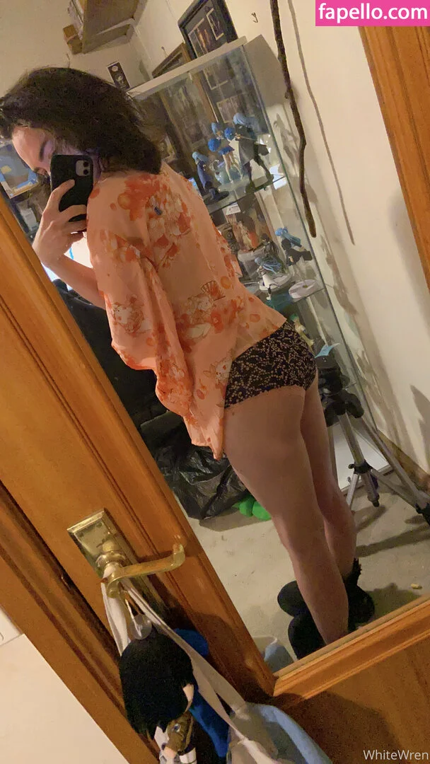 xwhitewrenx Onlyfans Photo Gallery 