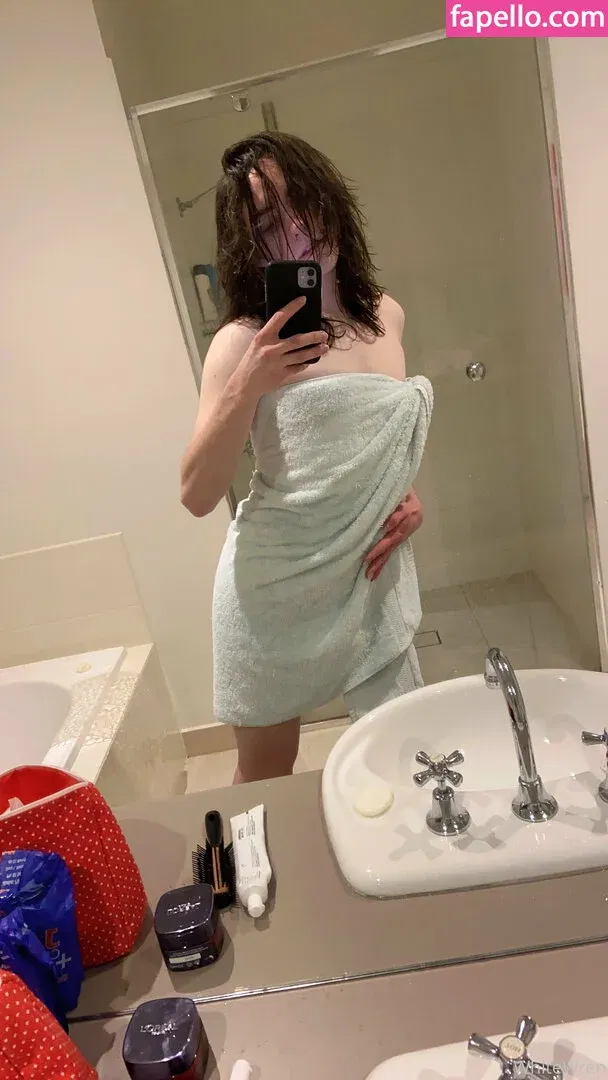 xwhitewrenx Onlyfans Photo Gallery 