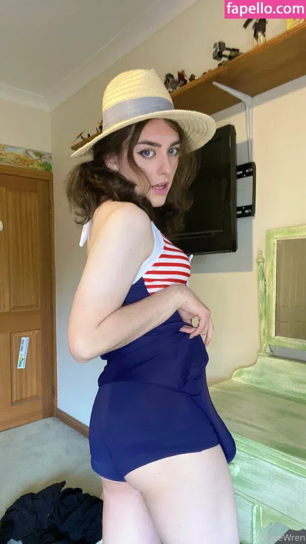 xwhitewrenx Onlyfans Photo Gallery 