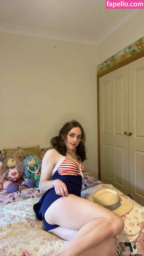 xwhitewrenx Onlyfans Photo Gallery 