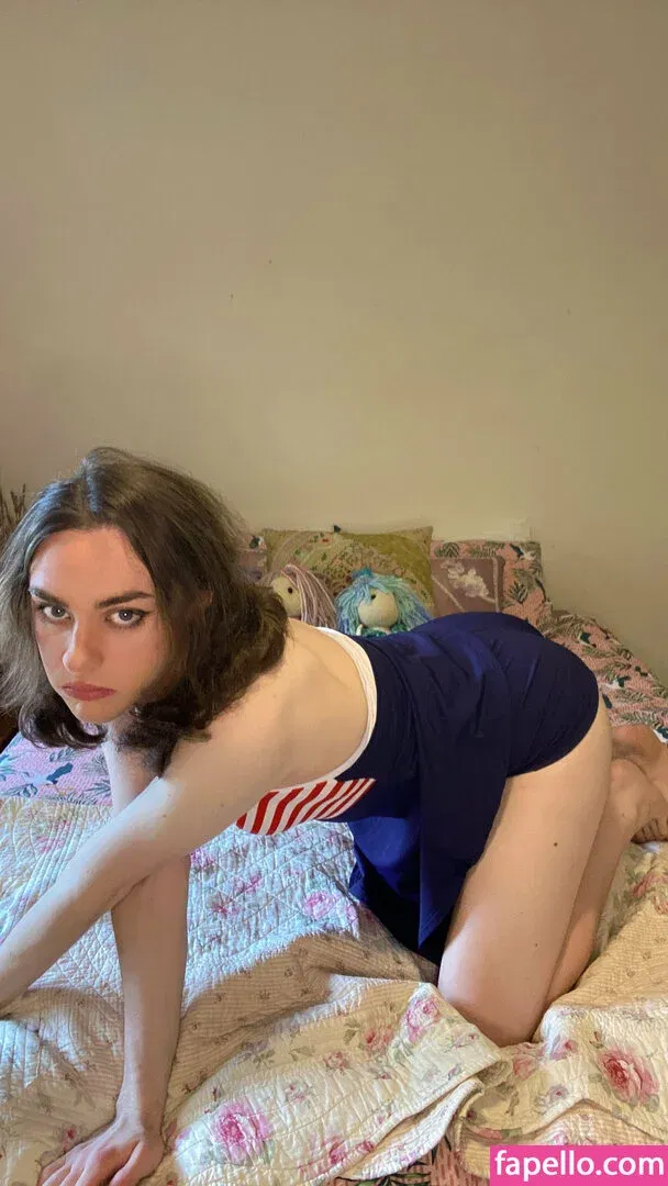 xwhitewrenx Onlyfans Photo Gallery 