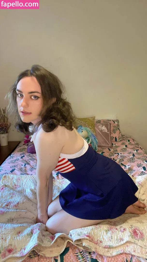 xwhitewrenx Onlyfans Photo Gallery 